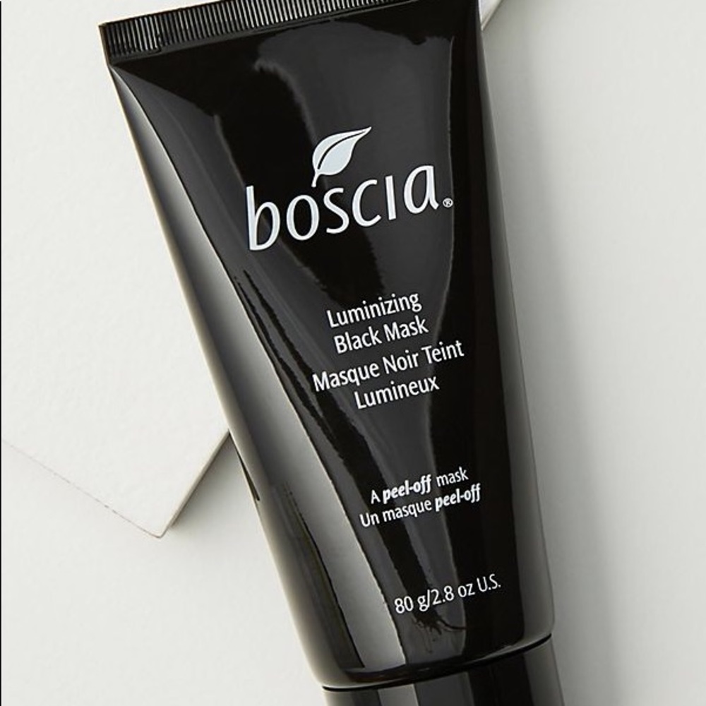 Boscia Luminizing Black Mask